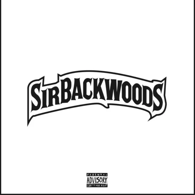 Certified SirBackwoods!