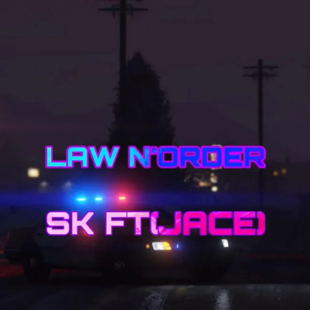 LAW N'ORDER