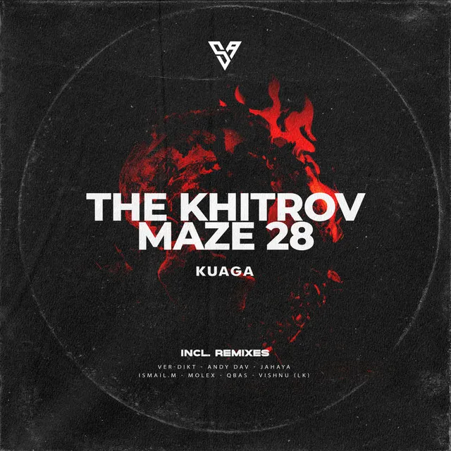 Kuaga - Molex & QBas Remix