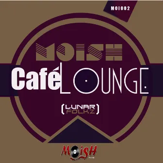 Cafe Lounge by MoIsh