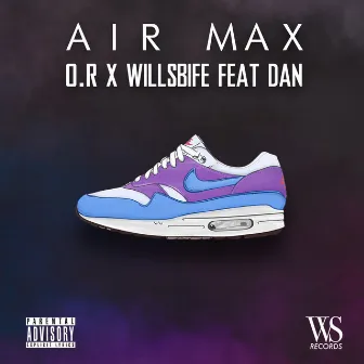 Air Max by O.R