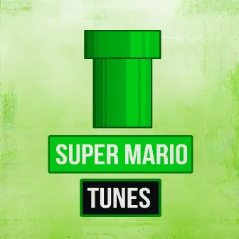 Super Mario Tunes (Flute Versions) by Super Mario Bros