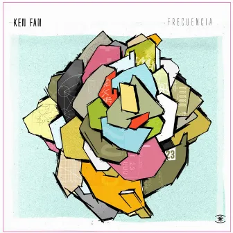 Frecuencia by Ken Fan