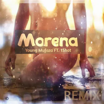 Morena (Remix) by Young Mufaza