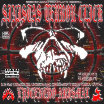 Epicentro Abismal by Sinistas Terror Click