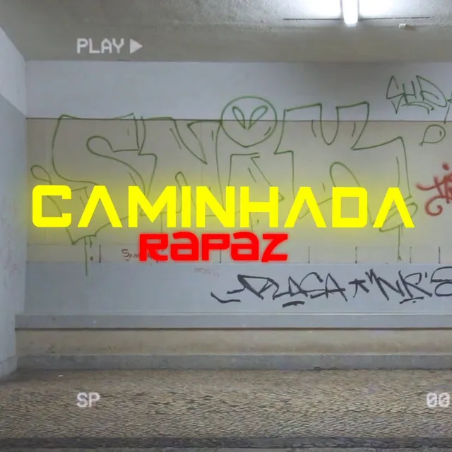 Caminhada