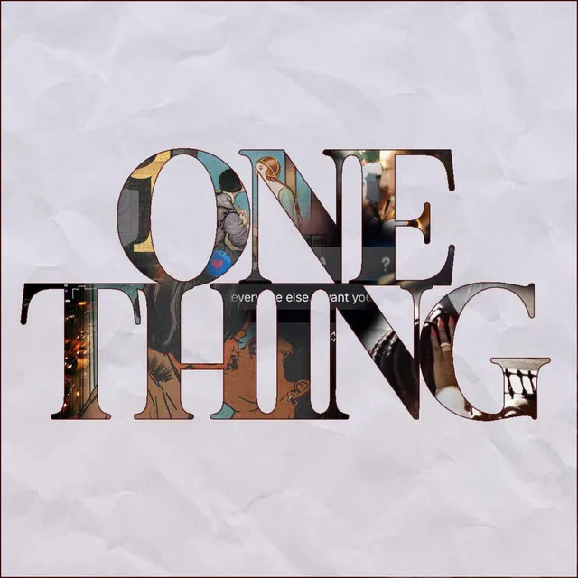 One Thing