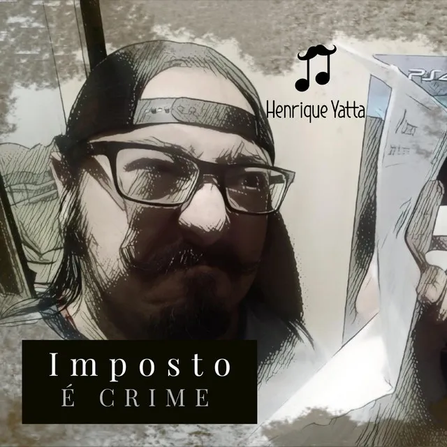 Imposto É Crime