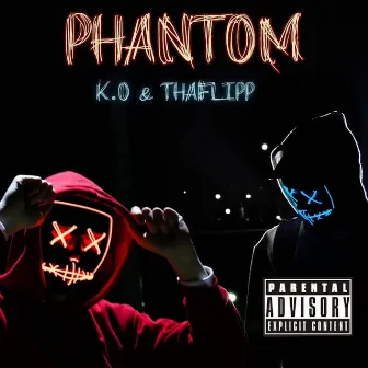 Phantom by K.O