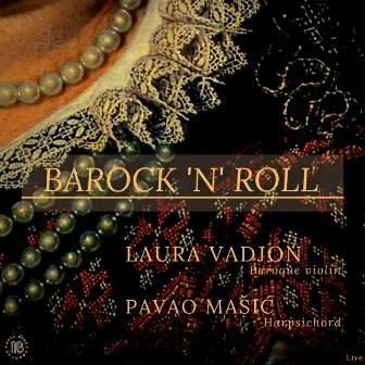 Barock 'n' roll (Live) by Pavao Mašić