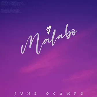 Malabo by June Ocampo