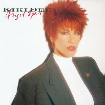 Angel Eyes by Kiki Dee