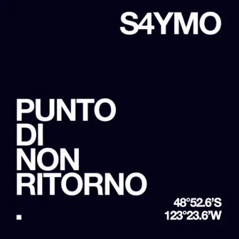 Punto di non ritorno by Saymo