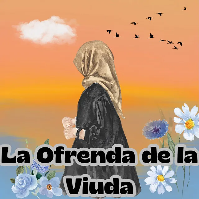 La Ofrenda de la Viuda