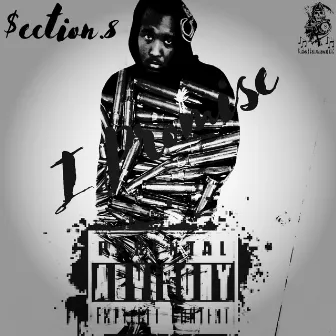 I Promise by $ection.8