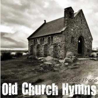 Old Church Hymns by Hanjo Gäbler