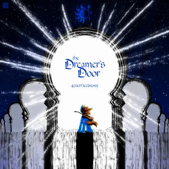 The Dreamer's Door by 4everfreebrony