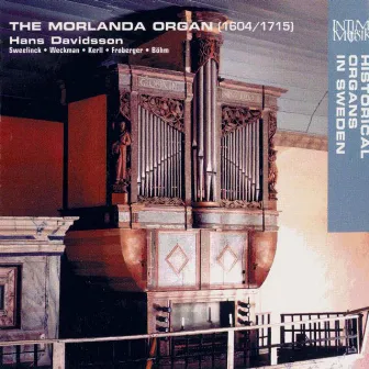 The Morlanda Organ by Hans Davidsson