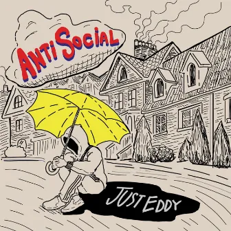 AntiSocial by JustEddy