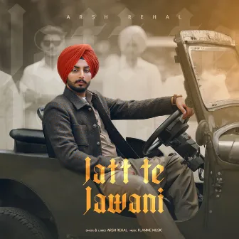 Jatt Te Jawani by Flamme Music