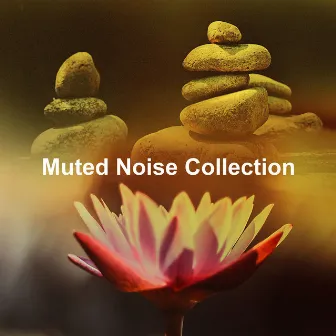 Muted Noise Collection by Headache Migraine Relief