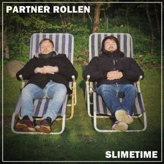 Slimetime by Partner rollen