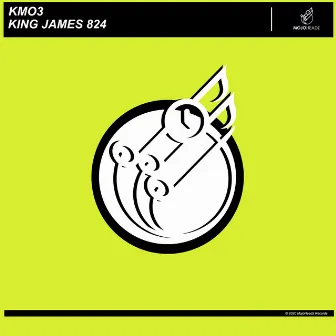 King James 824 by KM03