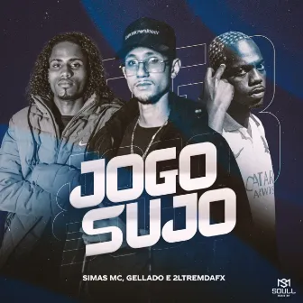 Jogo Sujo by Gellado