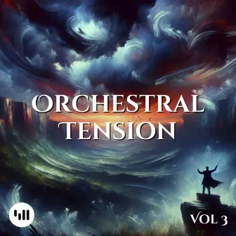 Orchestral Tension Vol 3 by Fredrik Ekstrom