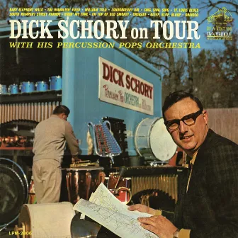 On Tour by Dick Schory