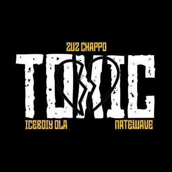 Toxic by Zuz Chappo