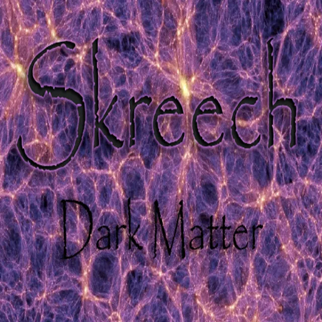 Dark Matter