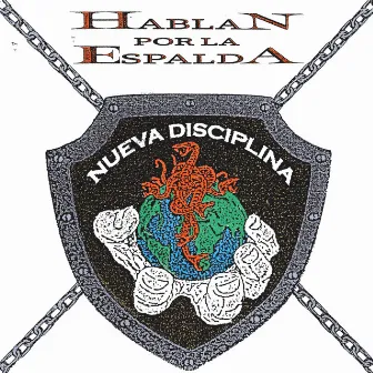 Nueva disciplina by Hablan Por La Espalda