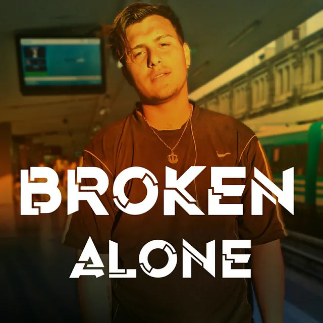 Broken Alone