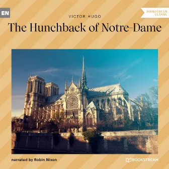 The Hunchback of Notre-Dame by Robin Nixon