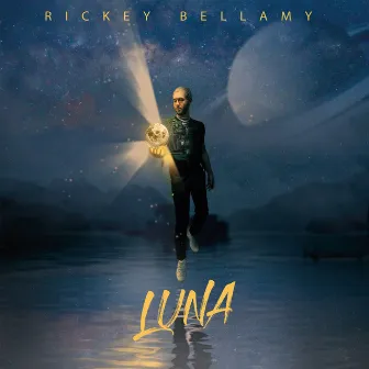 Luna by Rickey Bellamy