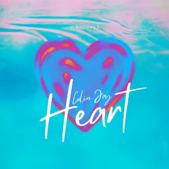 Heart by Colin Jay