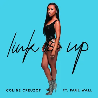 Link Up by Coline Creuzot