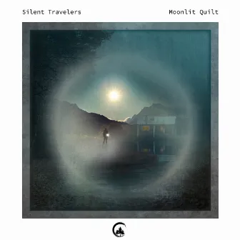 Moonlit Quilt by Silent Travelers