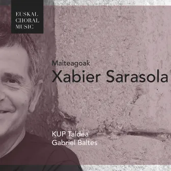 Sarasola: Maiteagoak by Kup taldea