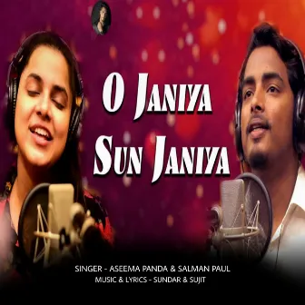 O Janiya Sun Janiya by Sujit