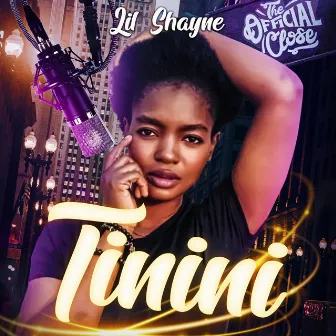 Tinini by The Official Close