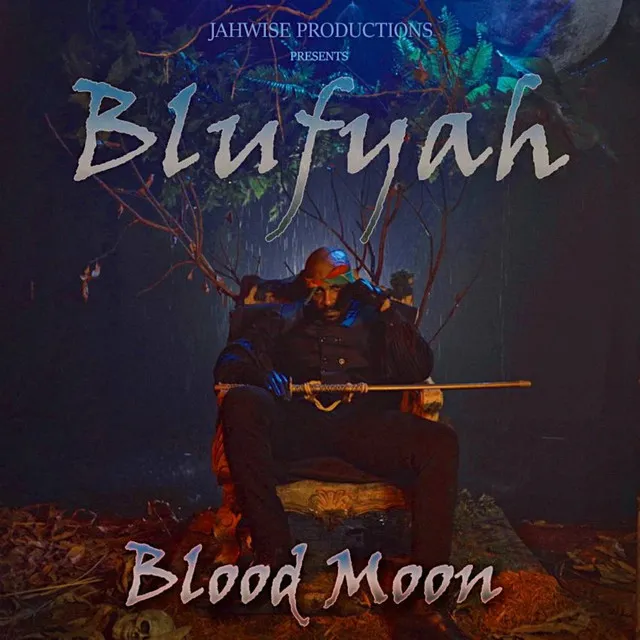 Blood Moon - Original Reggae Version