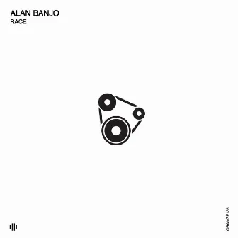 Race by Alan Banjo