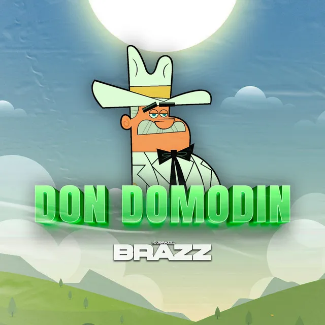 Don Domodin