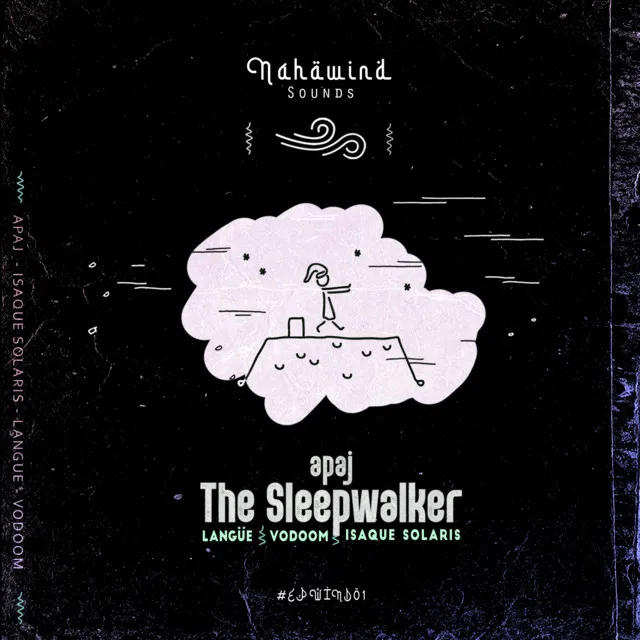 The Sleepwalker - VODOOm Remix