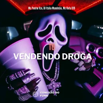 Vendendo Droga by Mc Rafa 019