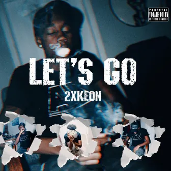 Lets Go by 2xkeon