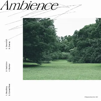 Ambience by パソコン音楽クラブ