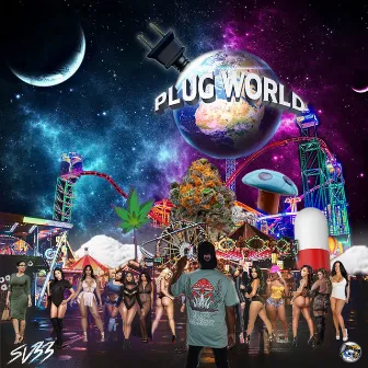 Plug World by Sv33